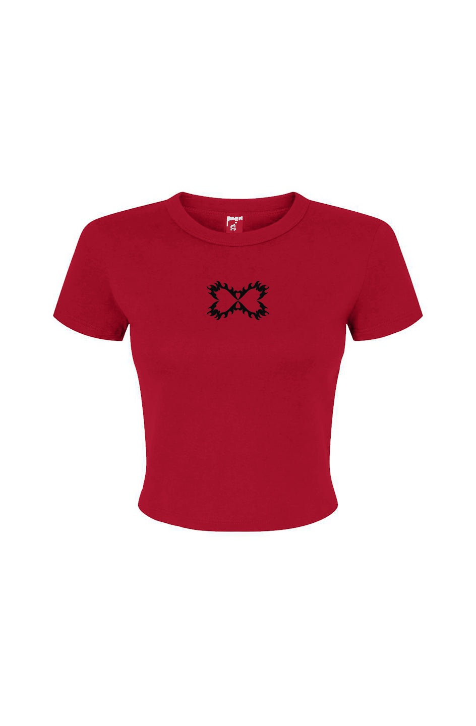 Women's Micro Rib Baby Tee