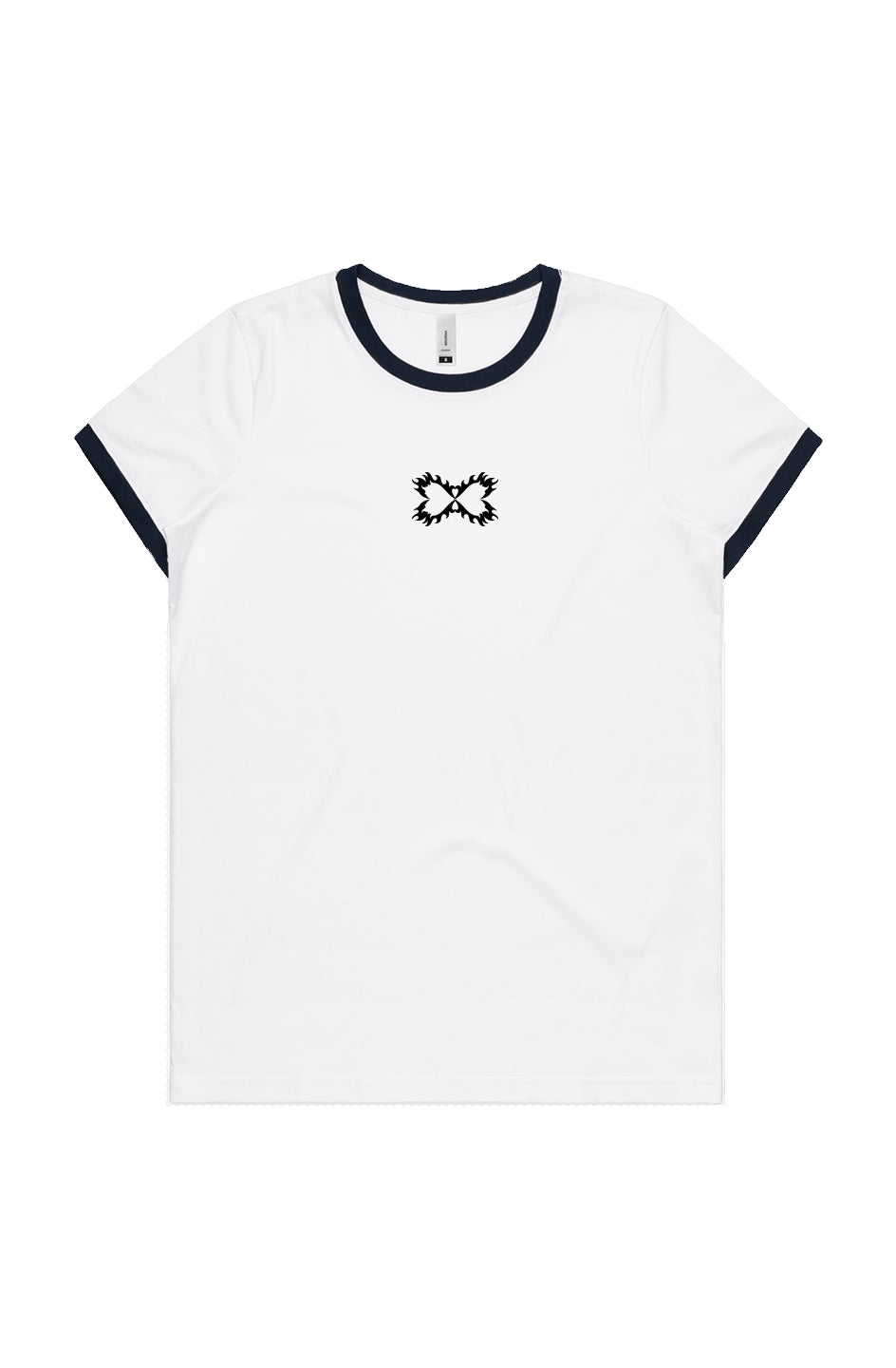 WO'S MAPLE RINGER TEE