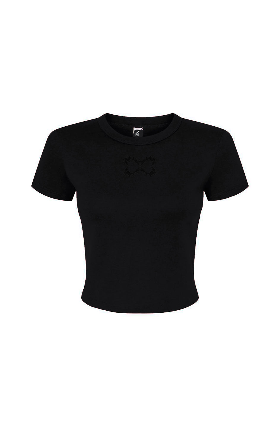 Women's Micro Rib Baby Tee