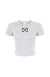 Women's Micro Rib Baby Tee