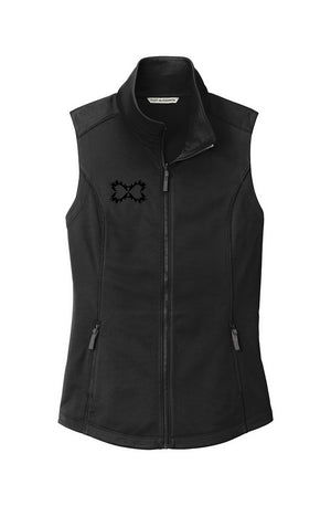 Collective Smooth Fleece Vest